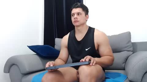 Leo online show from 27, 1, 2025