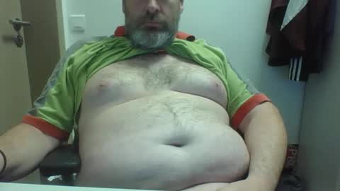 Crouch1 online show from 22, 10, 2025