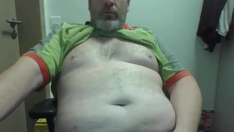 Crouch1 online show from 11, 5, 2026