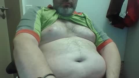 Crouch1 online show from 14, 5, 2026