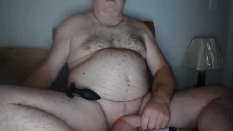 Crowbarbi online show from 10, 11, 2025