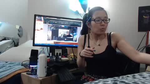Crownandkat online show from 29, 5, 2026