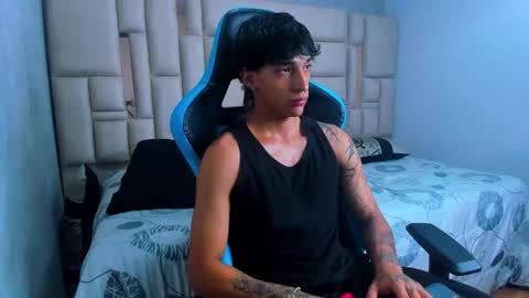 Croy online show from 21, 2, 2026