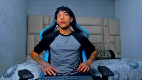 Croy online show from 27, 2, 2026