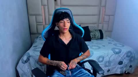 Croy online show from 28, 2, 2026