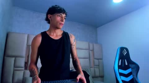 Croy online show from 8, 3, 2026