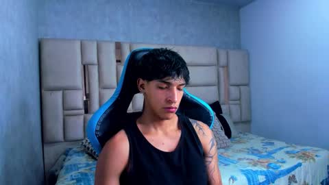 Croy online show from 18, 3, 2026