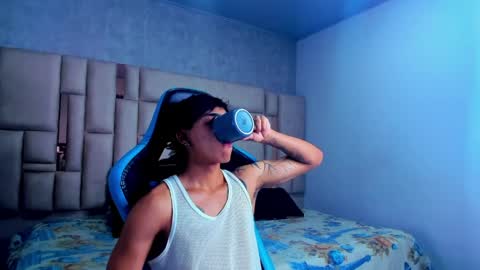 Croy online show from 27, 3, 2026