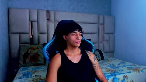 Croy online show from 31, 3, 2026