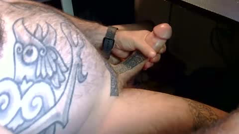 Crucifux online show from 3, 10, 2025