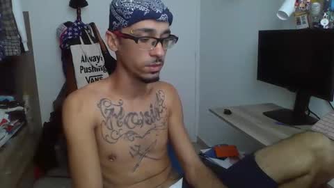 Carlo online show from 4, 3, 2026