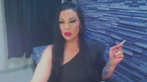 cruela_deviil online show from 7, 10, 2025