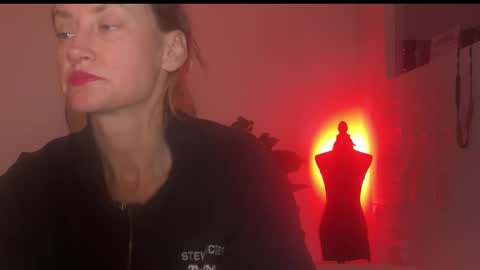 CruellaCuck online show from 8, 2, 2026