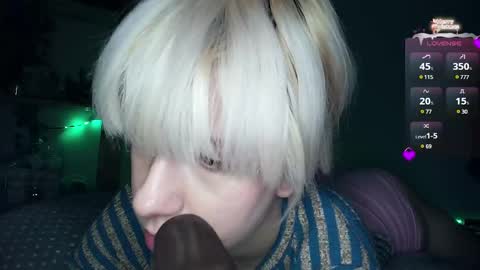 Cruella online show from 23, 1, 2025