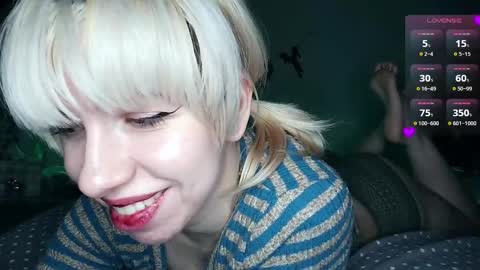 Cruella online show from 13, 2, 2025