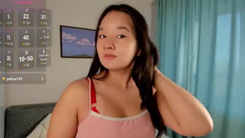 crushbaandicute111 online show from 24, 9, 2025