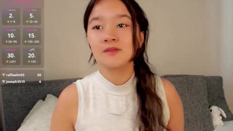 crushbaandicute111 online show from 26, 10, 2025