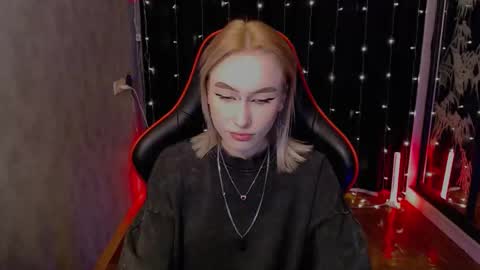 crybambi online show from 3, 2, 2026