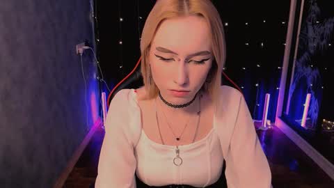 crybambi online show from 25, 2, 2026