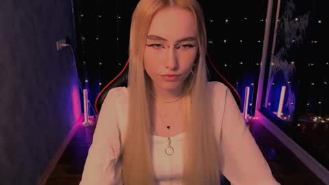crybambi online show from 7, 5, 2026