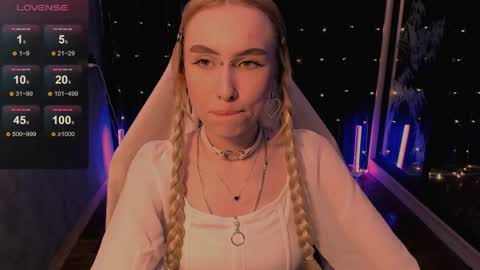 crybambi online show from 9, 5, 2026
