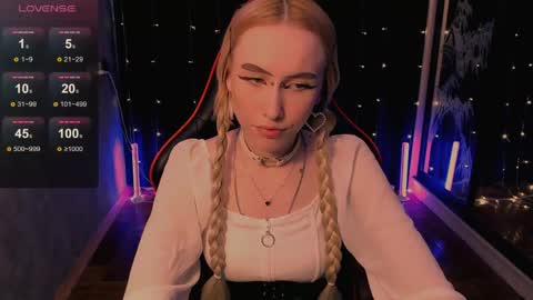 crybambi online show from 10, 5, 2026