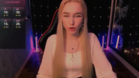 crybambi online show from 11, 5, 2026