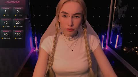 crybambi online show from 13, 5, 2026