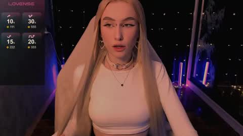 crybambi online show from 14, 5, 2026