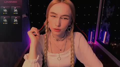 crybambi online show from 23, 5, 2026