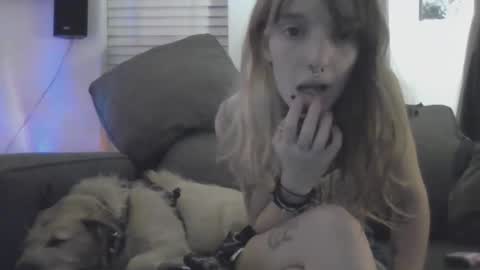 Snapshot of crylei chatting on 11, 12, 2024 kybaby online show from 11, 12, 2024