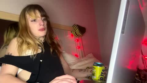 Snapshot of crylei chatting on 14, 1, 2025 kybaby online show from 14, 1, 2025