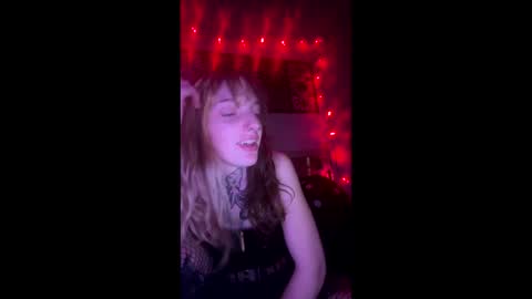 Snapshot of crylei chatting on 21, 1, 2025 kybaby online show from 21, 1, 2025