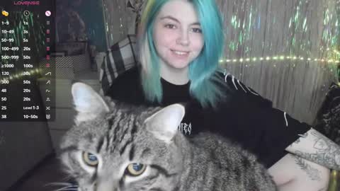 Lilith online show from 8, 10, 2025