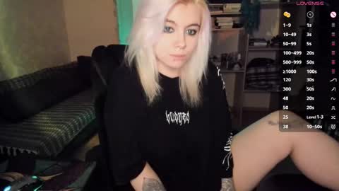 Lilith online show from 13, 2, 2026