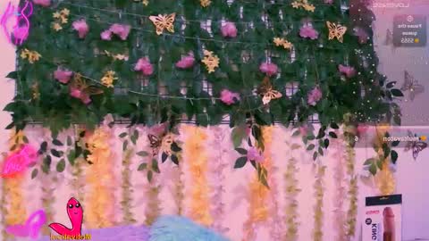 crysrus online show from 13, 9, 2025