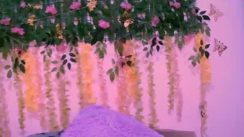 Snapshot of crysrus chatting on 8, 1, 2026 crysrus online show from 8, 1, 2026