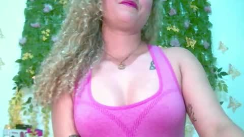 crysrus online show from 17, 5, 2026