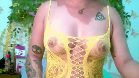 crysrus online show from 24, 5, 2026
