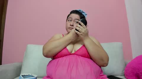 Cryss online show from 16, 3, 2026