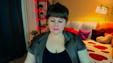 Snapshot of crystaalstaar chatting on 16, 4, 2026 Anna online show from 16, 4, 2026