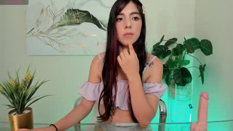 crystal_arlette online show from 23, 5, 2026