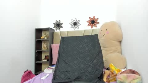 crystal_butterfly1 online show from 13, 2, 2025
