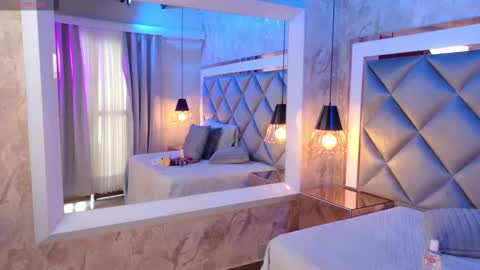 crystal_gilton online show from 14, 1, 2026