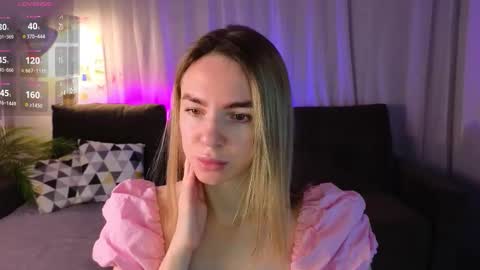 crystal_hanna online show from 18, 1, 2026