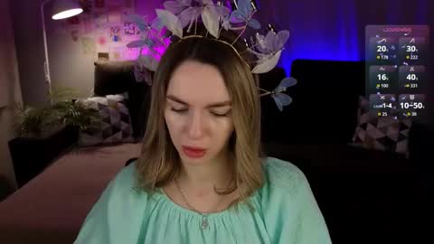 crystal_hanna online show from 6, 2, 2026