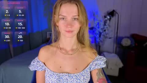 Kristina online show from 27, 2, 2026