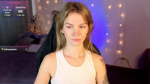 Kristina online show from 25, 3, 2026