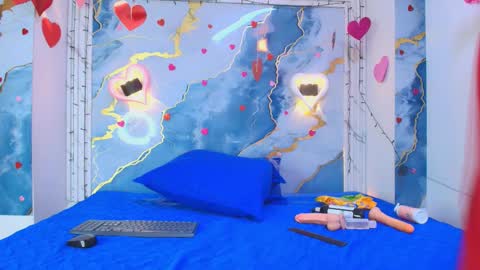 crystal online show from 3, 3, 2026