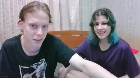 Snapshot of crystal_porn_love chatting on 20, 12, 2024 Crystal and Marcl online show from 20, 12, 2024